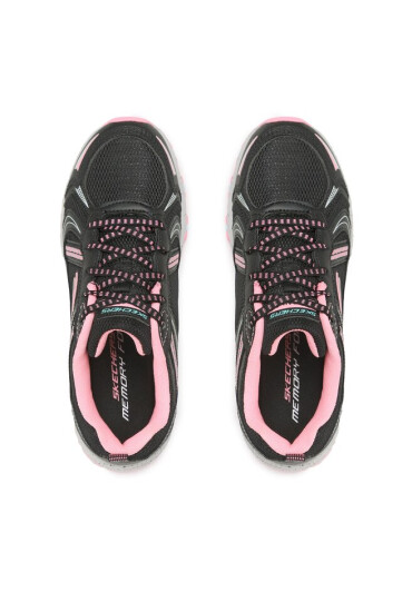 Skechers Туристически Vast Adventure 149820/BKHP Black/Hot Pink - Mera.bg
