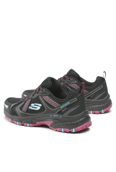 Skechers Туристически Vast Adventure 149820/BKPR Black/Purple - Mera.bg