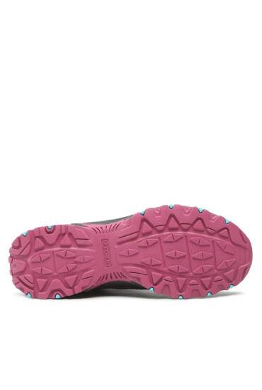 Skechers Туристически Vast Adventure 149820/BKPR Black/Purple - Mera.bg