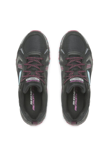Skechers Туристически Vast Adventure 149820/BKPR Black/Purple - Mera.bg