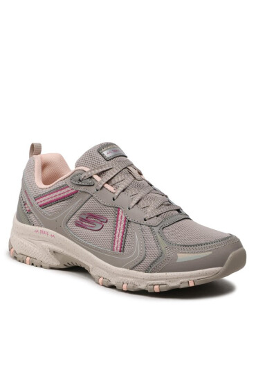 Skechers Туристически Vast Adventure 149820/NTPR Natural/Purple - Mera.bg
