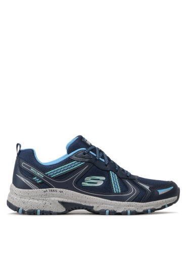 Skechers Обувки Vast Adventure 149820/NVBL Тъмносин - Mera.bg