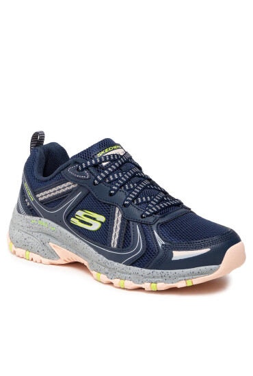 Skechers Обувки Vast Adventure 149820/NVGY Тъмносин - Mera.bg