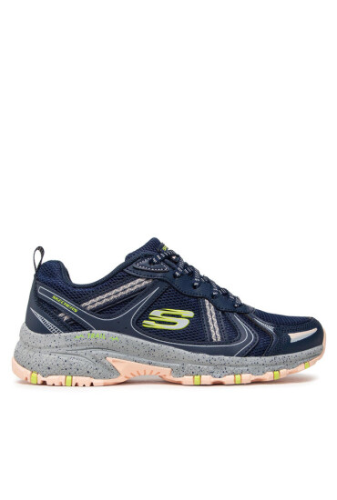 Skechers Обувки Vast Adventure 149820/NVGY Тъмносин - Mera.bg