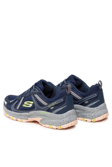 Skechers Обувки Vast Adventure 149820/NVGY Тъмносин - Mera.bg