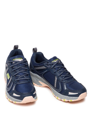 Skechers Обувки Vast Adventure 149820/NVGY Тъмносин - Mera.bg