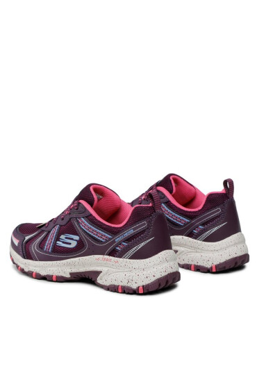 Skechers Обувки Vast Adventure 149820/PLUM Виолетов - Mera.bg