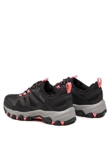 Skechers Обувки West Highland 167003/BKCC Черен - Mera.bg
