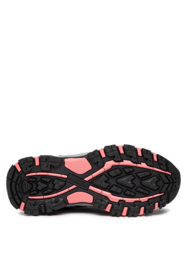 Skechers Обувки West Highland 167003/BKCC Черен - Mera.bg
