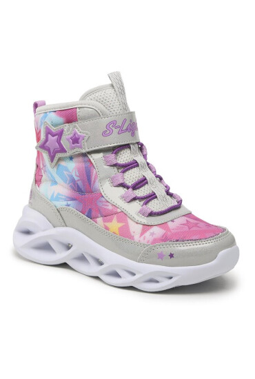 Skechers Зимни обувки - Mera.bg