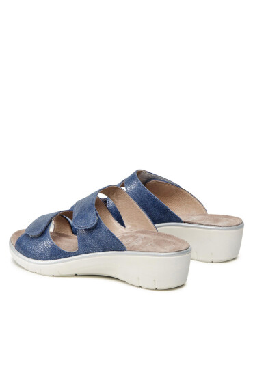 Solidus Чехли Gina 24009-80369 Serenity Navy - Mera.bg