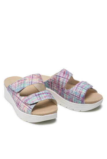 Solidus Чехли Greta 48007-90345 Multicolor - Mera.bg