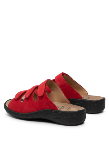 Solidus Чехли Wellness Spezial 20191-50576 Nubuk Fire - Mera.bg