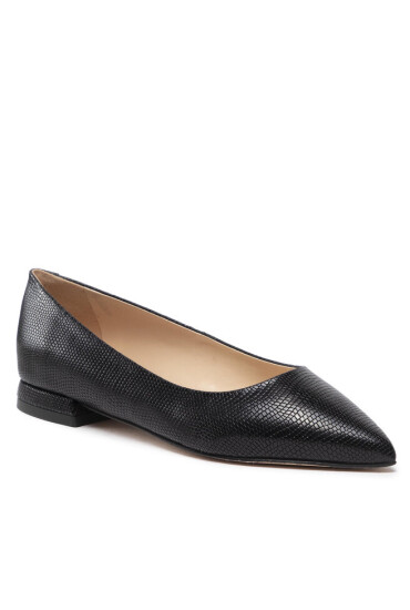 Solo Femme Обувки 24311-01-M71/000-04-00 Czarny - Mera.bg