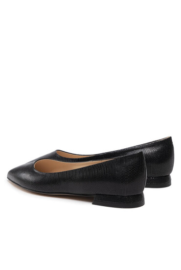 Solo Femme Обувки 24311-01-M71/000-04-00 Czarny - Mera.bg