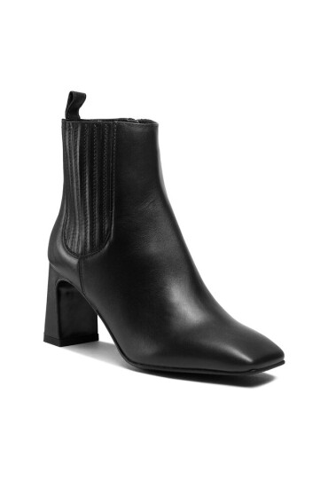 Solo Femme Боти 46301-01-L15/000-52-00 Czarny - Mera.bg