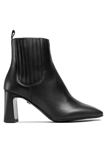 Solo Femme Боти 46301-01-L15/000-52-00 Czarny - Mera.bg