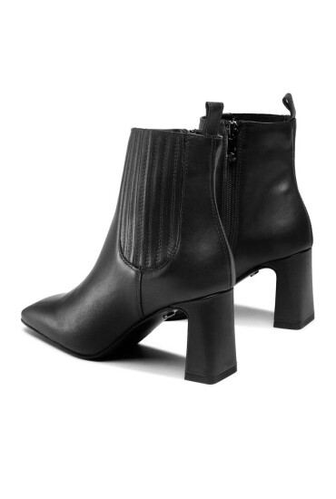 Solo Femme Боти 46301-01-L15/000-52-00 Czarny - Mera.bg