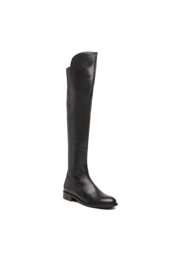 Solo Femme Чизми 33958-04-L15/N64-51-00 Черен - Mera.bg