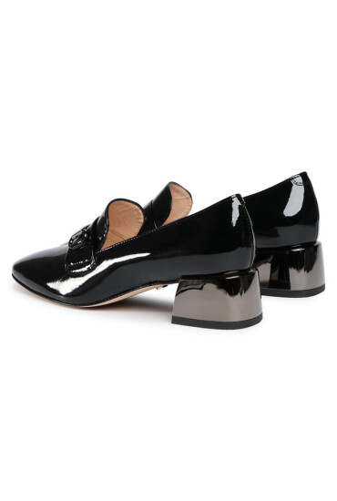 Solo Femme Обувки 57710-02-B48/C26-04-00 Czarny - Mera.bg