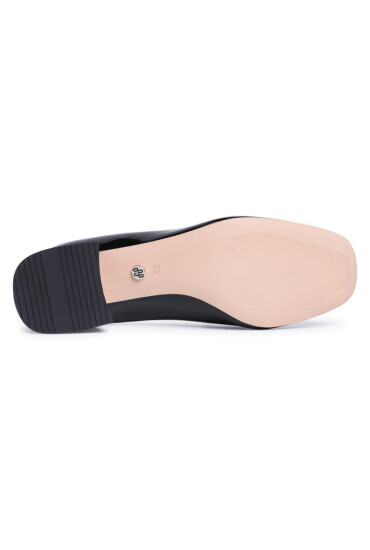 Solo Femme Обувки 57710-02-B48/C26-04-00 Czarny - Mera.bg
