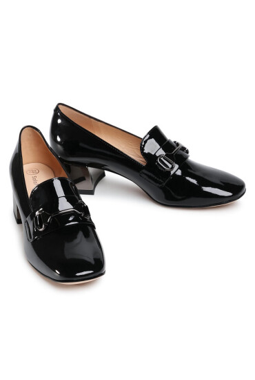 Solo Femme Обувки 57710-02-B48/C26-04-00 Czarny - Mera.bg