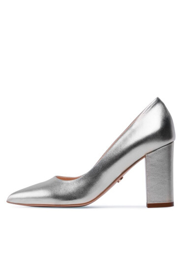 Solo Femme Обувки 75403-8A-I69/000-04-00 Златист - Mera.bg