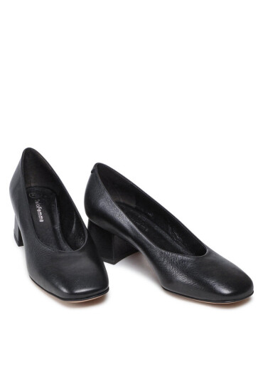 Solo Femme Обувки 57718-13-M94/E45-04-00 Черен - Mera.bg