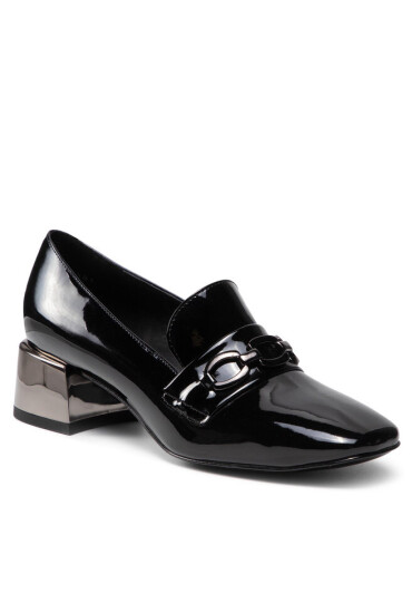 Solo Femme Обувки 57714-32-B48/C26-04-00 Черен - Mera.bg