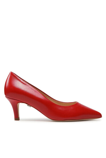 Solo Femme Обувки 48901-02-I85/000-04-00 Червен - Mera.bg