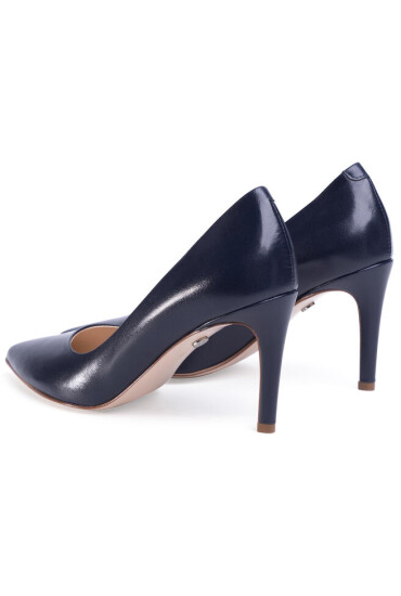 Solo Femme Обувки на ток 75403-88-K18/000-04-00 Granat - Mera.bg