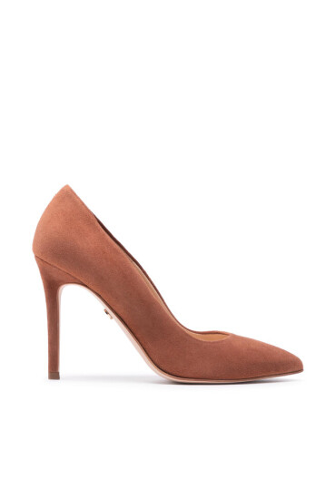 Solo Femme Обувки на ток 34201-A8-L41/000-04-00 Rudy - Mera.bg