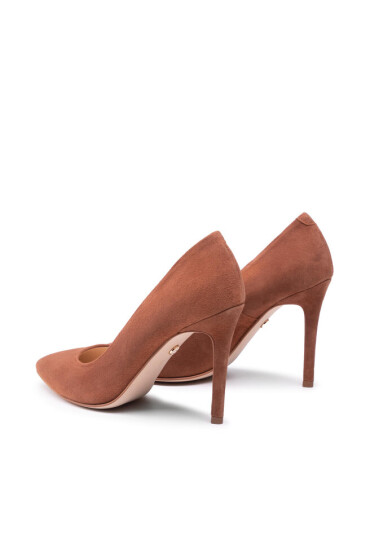 Solo Femme Обувки на ток 34201-A8-L41/000-04-00 Rudy - Mera.bg