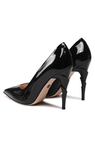 Solo Femme Обувки на ток 14415-32-B48/C26-04-00 Черен - Mera.bg