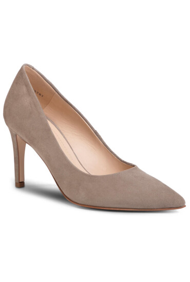 Solo Femme Обувки на ток 75403-88-K34/001-04-00 Taupe - Mera.bg