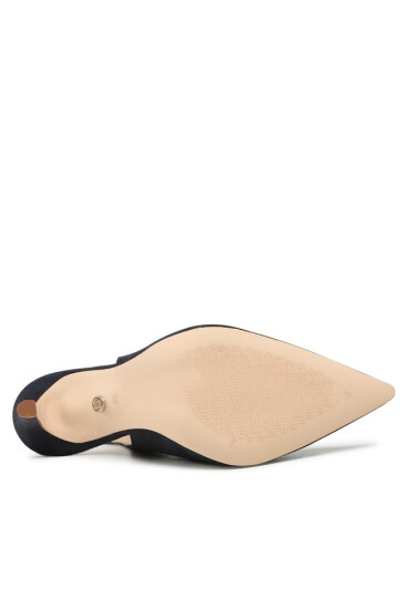 Solo Femme Сандали 14416-11-K33/000-05-00 Granat - Mera.bg