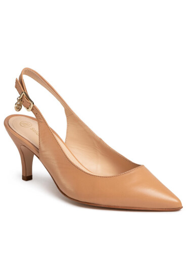 Solo Femme Сандали 48902-02-I63/000-05-00 Beż - Mera.bg
