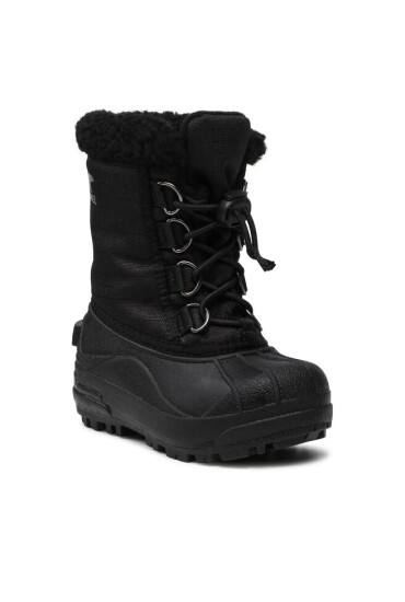 Sorel Апрески Childrens Cumberland NC1964 Black 010 - Mera.bg