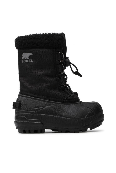 Sorel Апрески Childrens Cumberland NC1964 Black 010 - Mera.bg