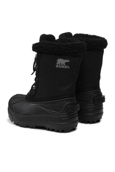 Sorel Апрески Childrens Cumberland NC1964 Black 010 - Mera.bg