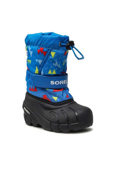 Sorel Апрески - Mera.bg