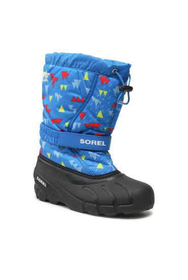 Sorel Апрески - Mera.bg