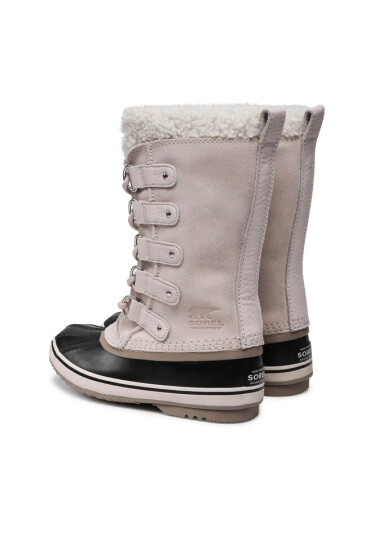 Sorel Апрески Joan Of Arctic™ Wp NL4548 Fawn/Omega Taupe 920 - Mera.bg