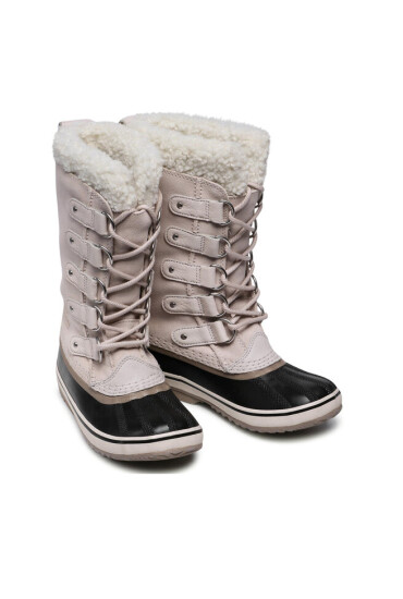 Sorel Апрески Joan Of Arctic™ Wp NL4548 Fawn/Omega Taupe 920 - Mera.bg