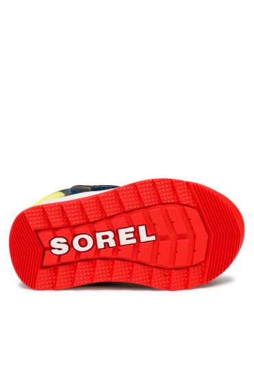 Sorel Апрески - Mera.bg