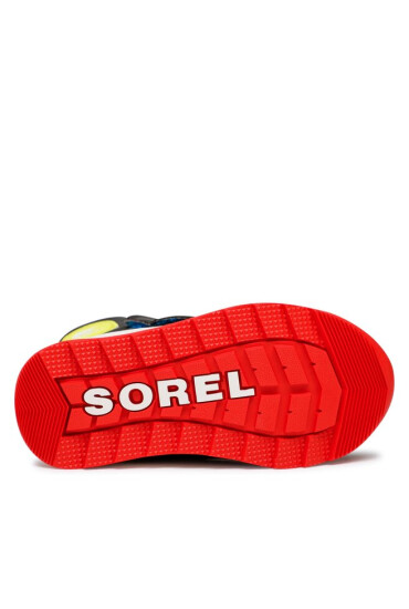 Sorel Апрески - Mera.bg