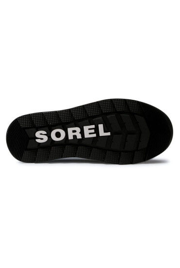 Sorel Апрески Youth Whitney II Puffy Mid NY3873 Coal/Charbon 048 - Mera.bg