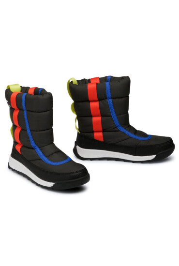 Sorel Апрески Youth Whitney II Puffy Mid NY3873 Coal/Charbon 048 - Mera.bg