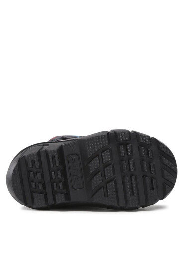 Sorel Апрески Childrens Flurry Print NC3504 Черен - Mera.bg