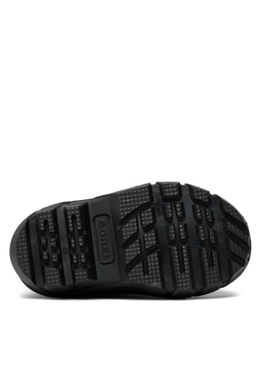 Sorel Апрески Childrens Flurry™ Print NC3504-397 Stone Green/Black - Mera.bg